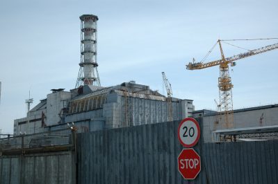 Окупанти зберігають боєприпаси біля ЧАЕС, це загрожує поширенням радіації по всій Європі – ЗСУ Окупанти зберігають боєприпаси біля ЧАЕС, це загрожує поширенням радіації по всій Європі – ЗСУ