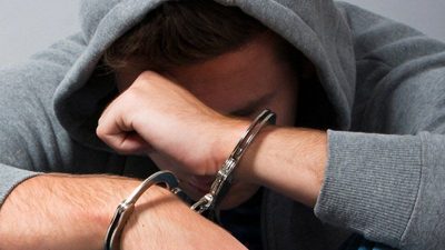 В Крыму ФСБ задержала двух украинцев
