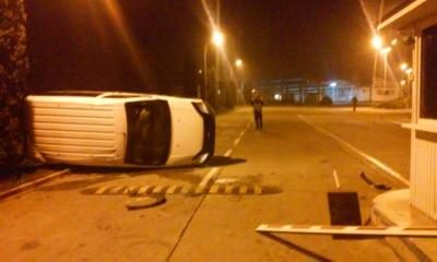 На Буковине пресекли попытку прорыва границы На Буковине пресекли попытку прорыва границы