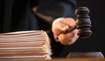 В Одессе суд арестовал иностранцев, подозреваемых в покушении на Олега Михайлика