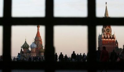 Русским уже страшно: впереди - поражение и темнота
