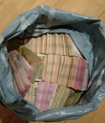 Возможно, злоумышленники нажили миллионы гривен Возможно, злоумышленники нажили миллионы гривен