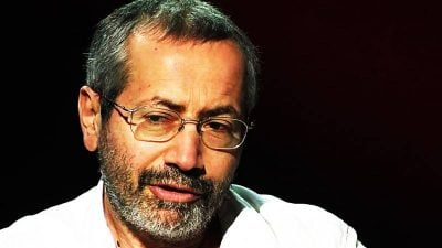 Леонид Радзиховский: Если бы в России по телевидению показали сериал "Слуга народа", это была бы катастрофа для Путина