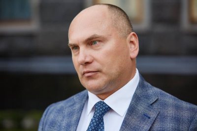 Виталий Трубаров