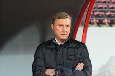 Александр Хацкевич Александр Хацкевич