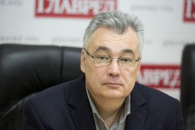 Дмитро Снєгирьов