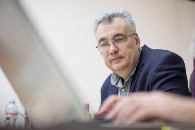 Боевики используют детей, отметил Снегирев Боевики используют детей, отметил Снегирев