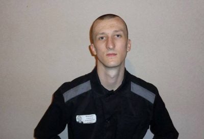 Сегодня Александр Кольченко прекратил голодовку Сегодня Александр Кольченко прекратил голодовку