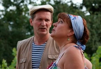 Сваты 2019: где смотреть онлайн все серии сериала