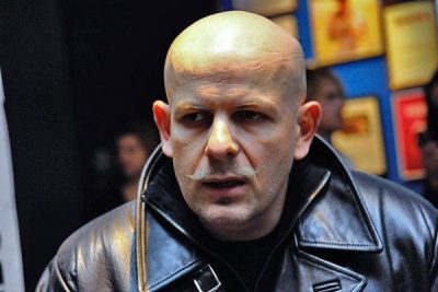 Прокуратура передала в суд дело об убийстве Олеся Бузины