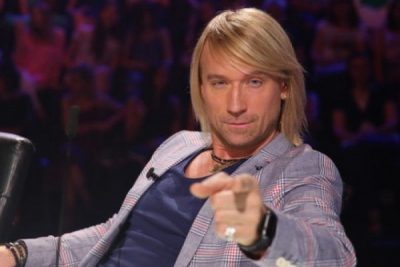 Олег Винник