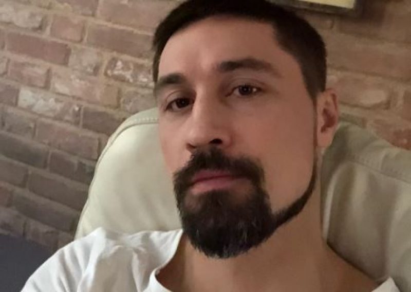 Исхудалый Дима Билан показал, как оздоровляется