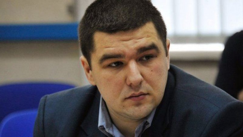 По стопам Януковича: как аукнется Порошенко жесткий разгон протестующих под Радой
