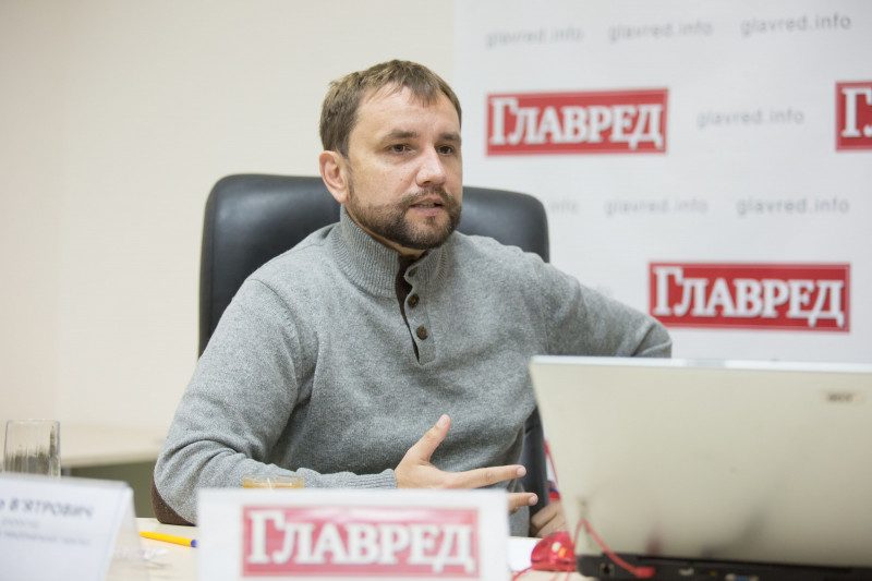 Полное поражение РФ и возвращение Крыма и Донбасса: Вятрович оценил перспективы