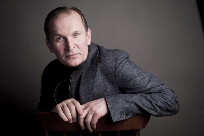 В России на грани инсульта госпитализировали актера "Сватов"