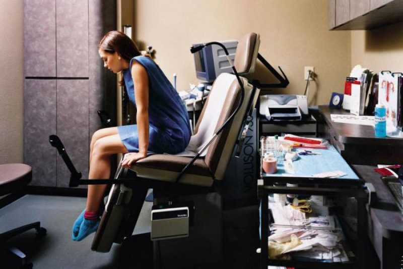 Тайно снимали пациенток на видео: в онкоцентре Одессы разгорелся порноскандал