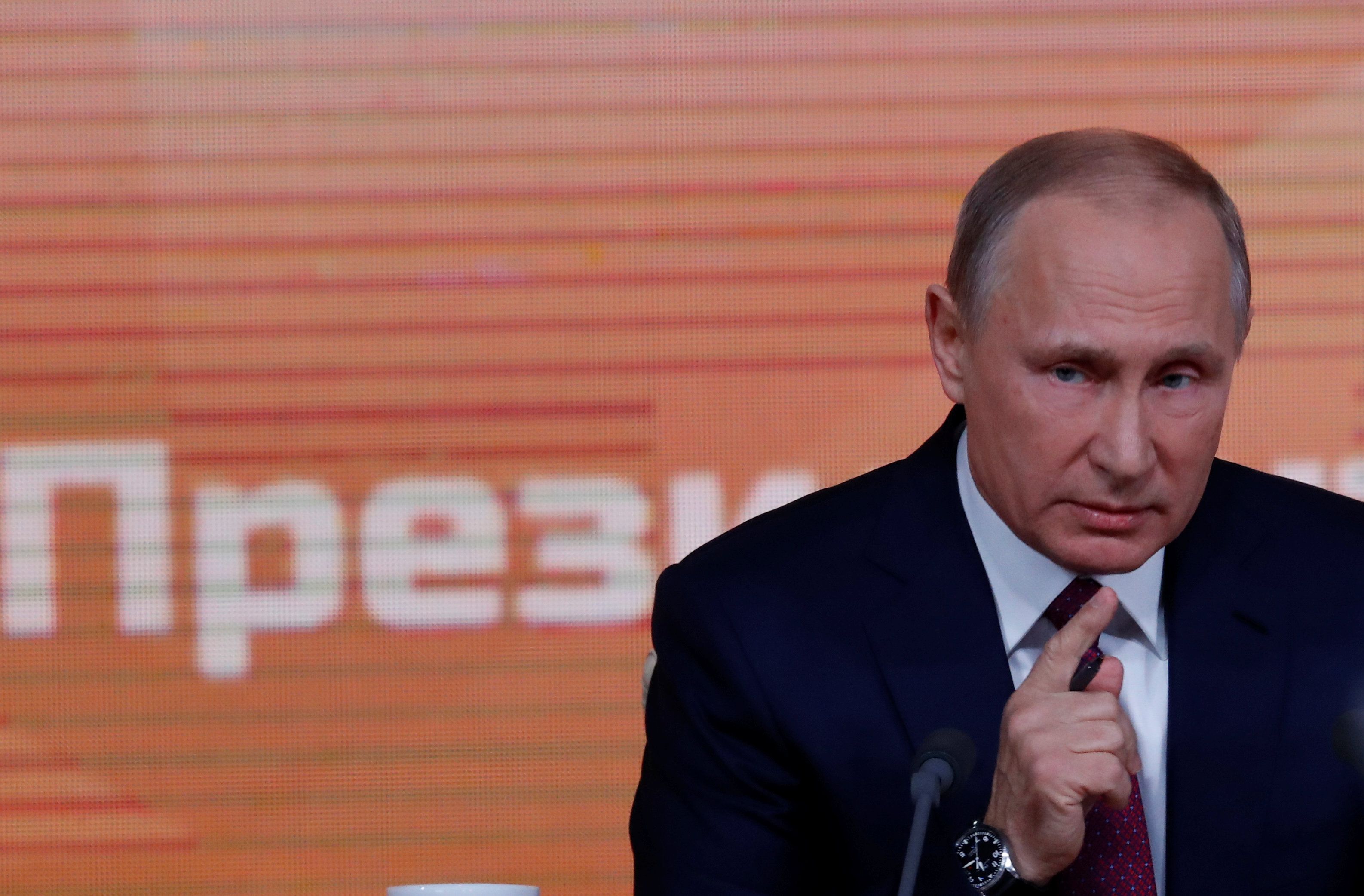 / Reuters / Reuters