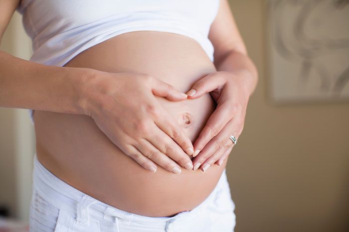 В МОЗ дали рекомендации беременным, зараженным Covid-19