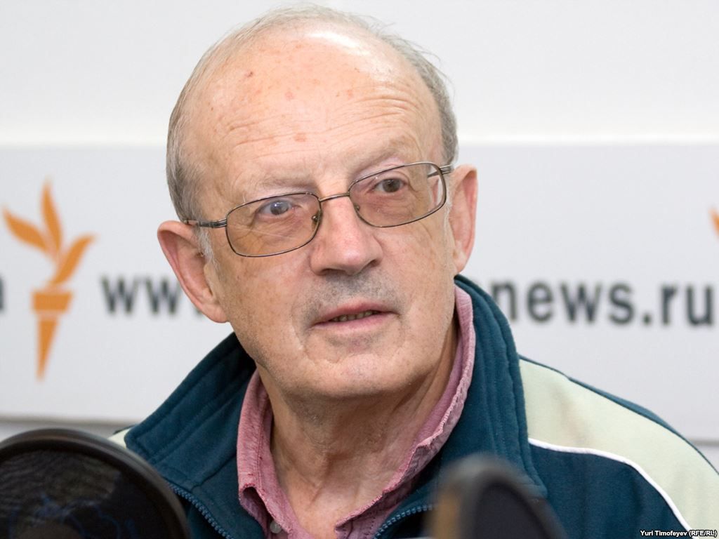 Андрій Піонтковський Андрій Піонтковський