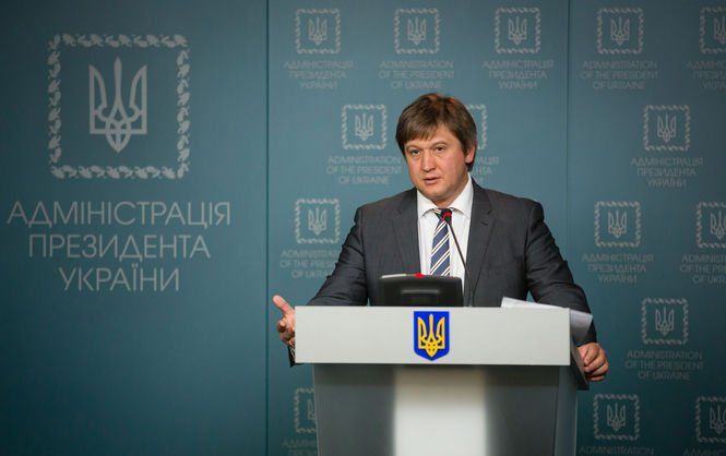 Александр Данилюк Александр Данилюк