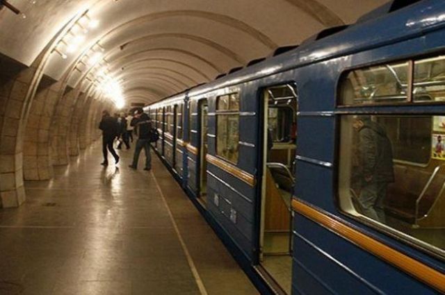 В киевском метро закрывали Майдан Независимости и пересадку: названа причина