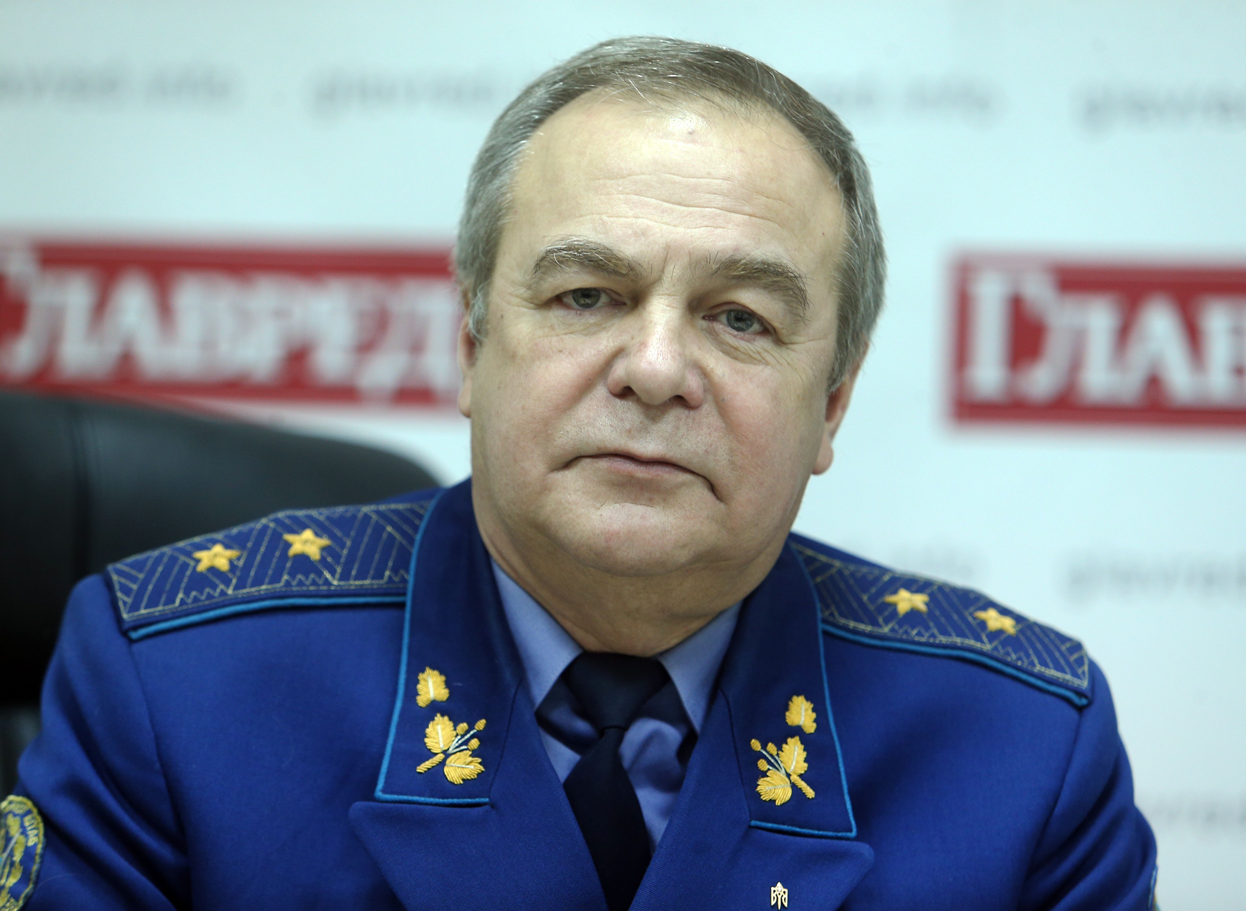 Игорь Романенко