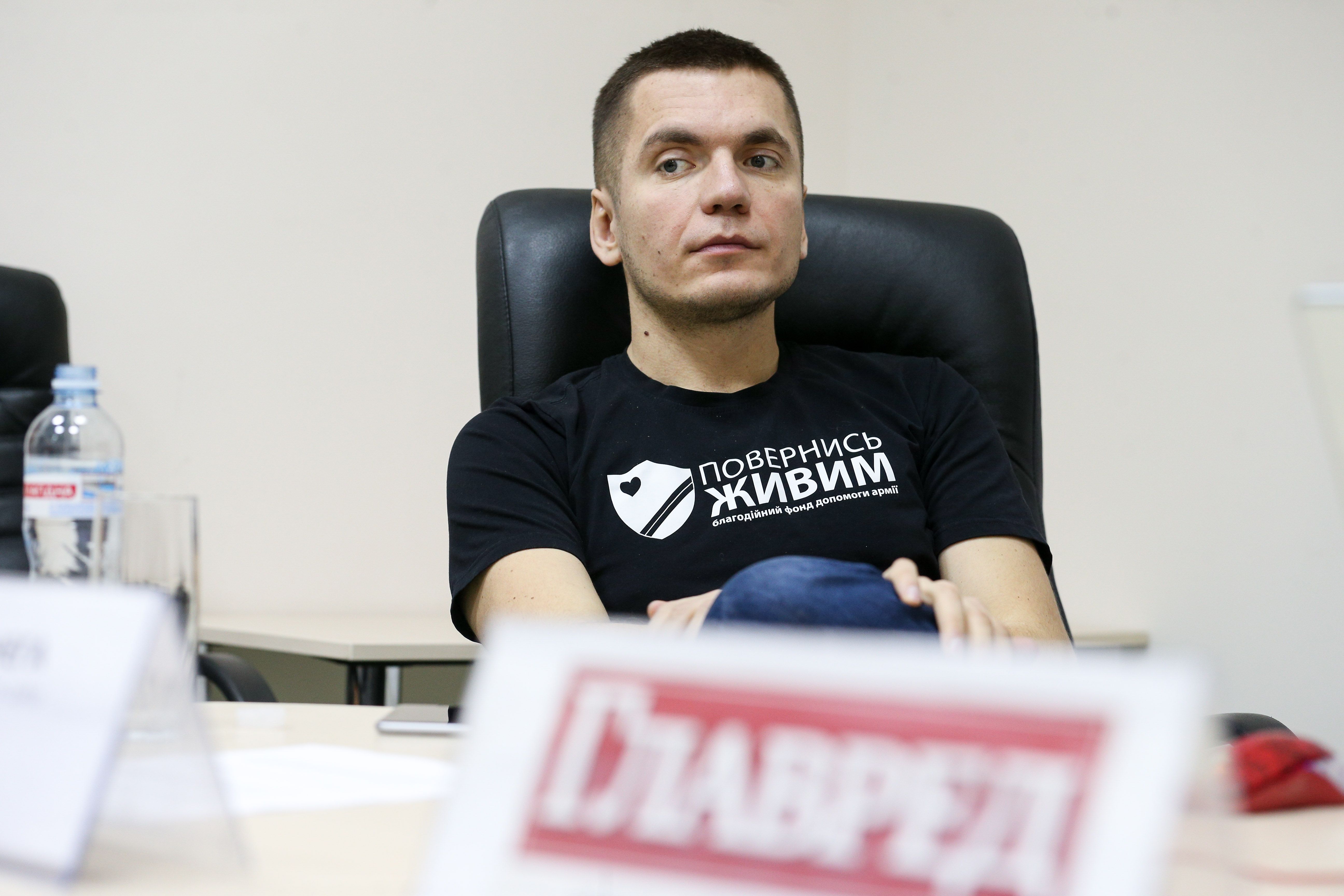 Волонтер сообщил, что в Вооруженных Силах Украины больше 90% вооружения — советское Волонтер сообщил, что в Вооруженных Силах Украины больше 90% вооружения — советское
