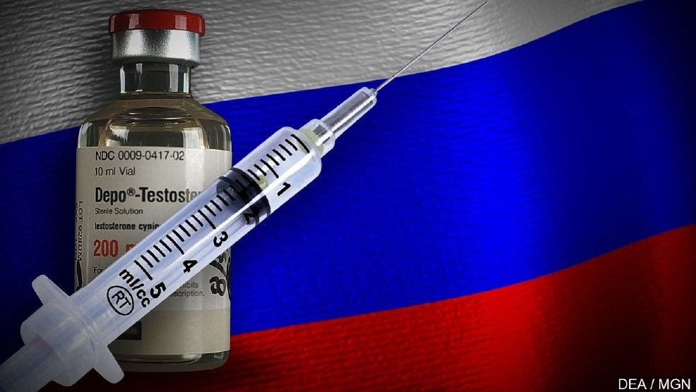 допинг, россия, спорт допинг, россия, спорт