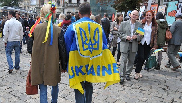 украинцы украинцы