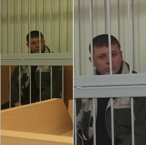 На Луганщине задержали боевика "ЛНР", который пытал заложников На Луганщине задержали боевика "ЛНР", который пытал заложников