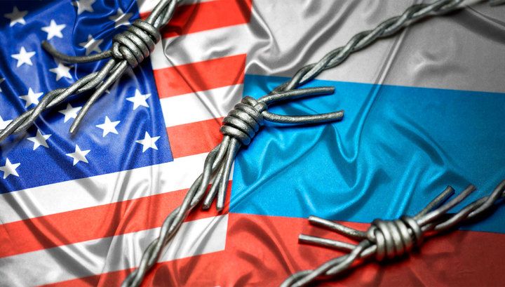 В 2018 году ожидается продолжение конфронтации между РФ и США