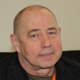 Олег Покальчук