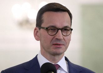Матеуш Моравецкий Матеуш Моравецкий