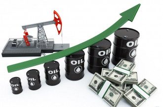 Нефть подорожала Нефть подорожала