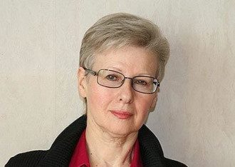 Лилия Шевцова Лилия Шевцова