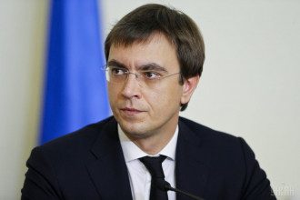 Омелян Омелян