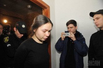Зайцева, ДТП, Харьков Зайцева, ДТП, Харьков