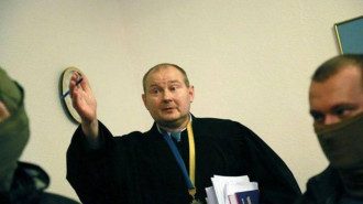Адвокат оценил видео с Чаусом