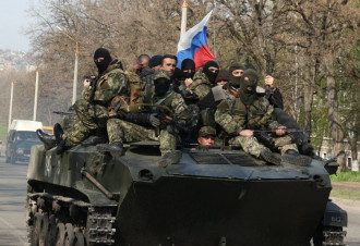 Танки сепарье