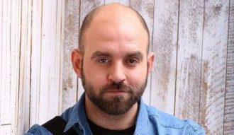 Павло Казарін Павло Казарін