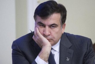 Саакашвілі Саакашвілі