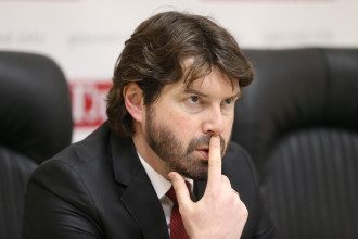 Андрей Новак