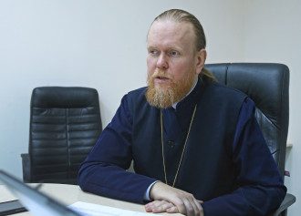 Архиепископ Евстратий (Зоря) Архиепископ Евстратий (Зоря)