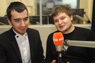 Вован и Лексус Вован и Лексус