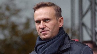 Навальний Навальний