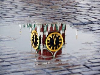 Росіяни й досі хворі на імперський синдром, і ця хвороба для Росії буде вбивчою