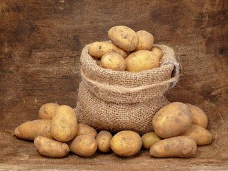 Картофель Картофель