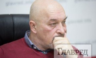'У нашей армии есть только дуля'. Тука оценил потенциал ВМС в Азовском море