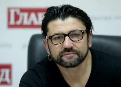 "Руку вам не протянет никто": Иван Леньо предупредил Порошенко об опасности голосования "не по любви"