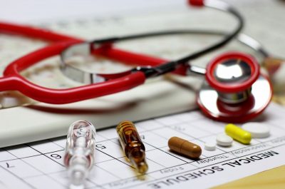 Другий етап медреформи